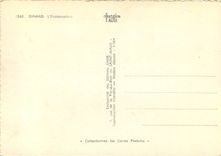 CPM Dinard L'Embarcadere 
