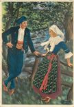CPM Massatois et Liadour Massatoise 