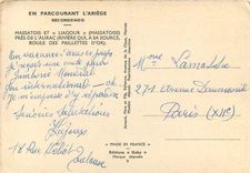 CPM Massatois et Liadour Massatoise 