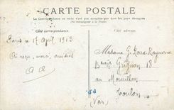 CPA Paris Le Pont au Change et la Conciergerie 