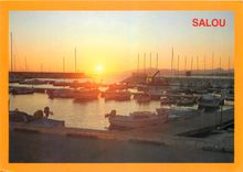 CPM Salou Tarragona Costa Dorada Puerto deportive 
