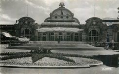 CPM Vichy Allier Reine des Villes d'Eaux Le Casino 