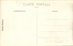 Nos Marins-Fantaisie-Humour- Bateau- Bon pour un quart de vin-CPA Gervese