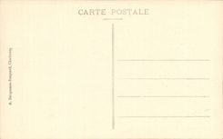 Nos Marins-Fantaisie-Humour-Bateau- Arrache garcons! -CPA Gervese