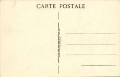 Nos Marins-Fantaisie-Humour-Bateau- En Patrouille-CPA Illustrateur Gervese