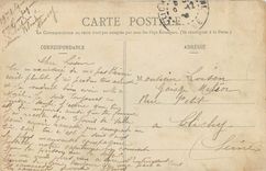 CPA Nancy Vue panoramique sur la Place de la Carriere