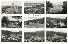 CPM St Cergue