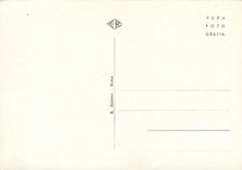 CPM OSTIA MOSAICO di Nettuno Nella Sala d'Ingeeses