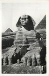 CPM Egypte Sphynx