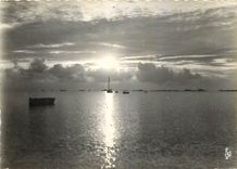 CPM Env Paimpol (C du N) Lever de Soleil