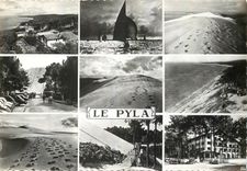 CPM Le Pyla
