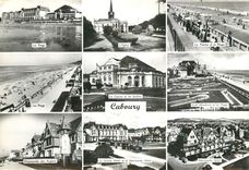 CPM Cabourg