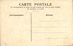 Sailor-Fantasy-Humor-boat Shortly after Festival - CPA Gervese Illustrator