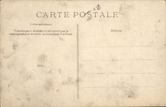 Sailor-Fantasy-Humor-boat Collaboration - CPA Gervese Illustrator