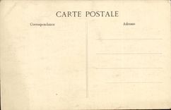 Sailor-Fantasy-Humor-boat Stations of Cleanliness - CPA Gervese Illustrator