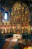 CPM Saint Jean de Luz Eglise ou eut lieu le mariage de Louis XIVet l'Infante d'Espagne Marie Therese