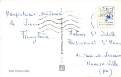 CPM Wien Stephanzdom