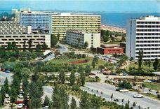 CPM Mamaia