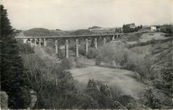 CPM Saint Brieuc Le Pont la Vallee de Toupin