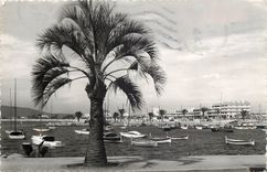 CPM Saint Raphael (Var)