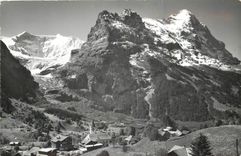CPM Grindelwald Flescherhorner Hornll u Elger