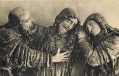 CPM Musee Historique Lorrain Nancy