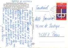 CPM Die Extersteine im Teutoburger Wald