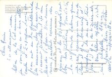 CPM Valencia Notre Dame des Dasamparados