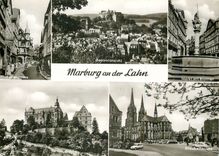 CPM Marburg an der Lahn