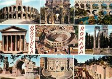 CPM Provincia Romana