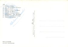 CPM Provincia Romana