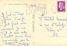 CPM Bassin d'Arcachon et Landes