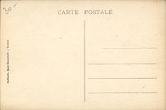 Nos Marins-Fantaisie-Humour-Bateau- Le Censure -CPA Gervese