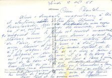 CPM Foklore provencale Petite Contadine