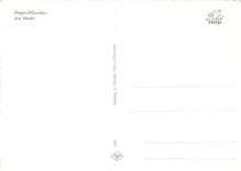 CPM Hann Munden Am Markt