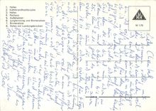 CPM Hansestadt Hamburg Hafen