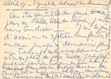 CPM Le château de Chillon et les dents du Midi