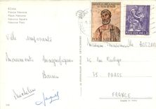 CPM Roma Place Navona