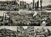 CPM Marburg an Ser Lahn