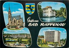 CPM Bad Rappenau