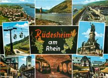CPM Rudesheim am Rhein
