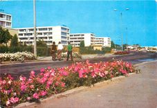 CPM Romania Eforie Sud