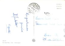 CPM Dolceacqua L'Antico ponte Romana