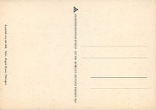 CPM Paysage dans la neige