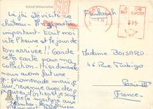 CPM Schlob Wilhelmsthal