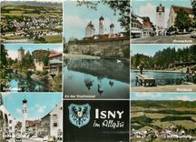 CPM Isny im Allgau