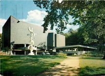 CPM Detmold Nordwesdeutsche Musikakademie