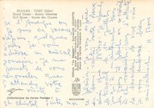 CPM Vichy (Allier) Grand Casion Source Celestins