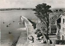 CPM Le Val Andre le Port