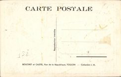 Marins-Fantaisie--Bateau- Illustration- Les Jolis Motifs- Pretexter le vertige pour ne pas descendre -CPA Illustrateur